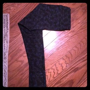 LuLaRoe TC leggings